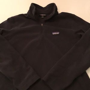 Patagonia fleece